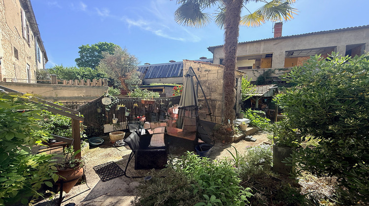 Ma-Cabane - Vente Maison ANGOULEME, 64 m²