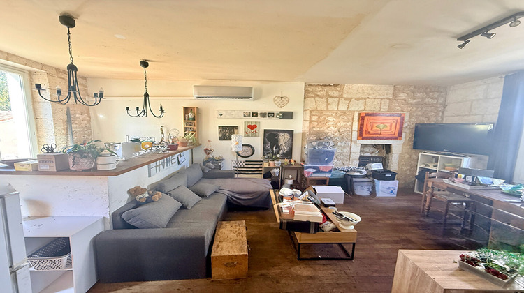 Ma-Cabane - Vente Maison ANGOULEME, 64 m²