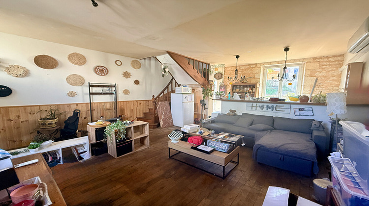 Ma-Cabane - Vente Maison ANGOULEME, 64 m²