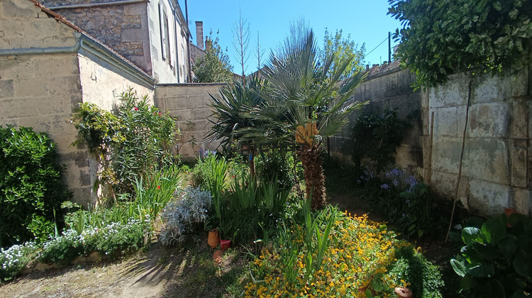 Ma-Cabane - Vente Maison ANGOULEME, 59 m²