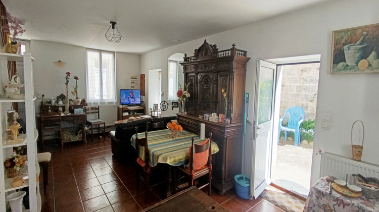 Ma-Cabane - Vente Maison ANGOULEME, 59 m²