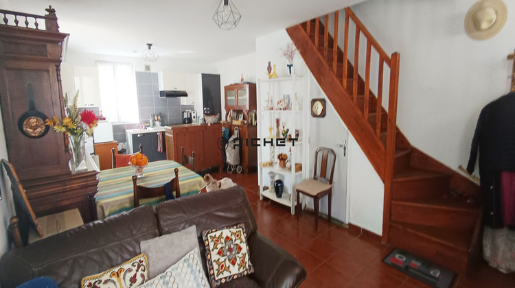 Ma-Cabane - Vente Maison ANGOULEME, 59 m²