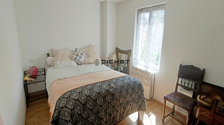 Ma-Cabane - Vente Maison ANGOULEME, 59 m²