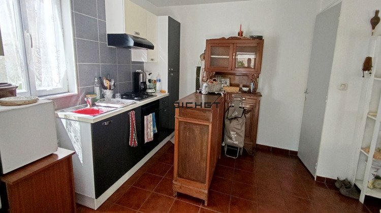 Ma-Cabane - Vente Maison ANGOULEME, 59 m²