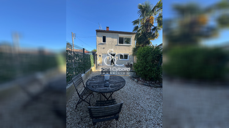 Ma-Cabane - Vente Maison ANGOULEME, 86 m²