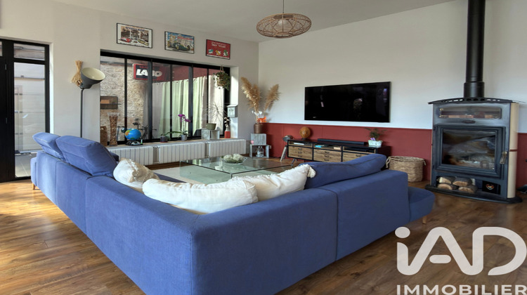 Ma-Cabane - Vente Maison Angoulême, 146 m²