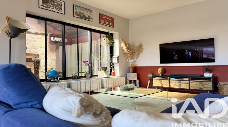 Ma-Cabane - Vente Maison Angoulême, 146 m²