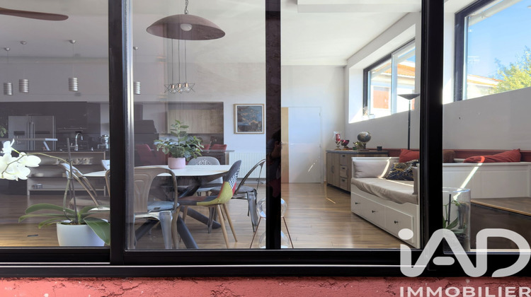 Ma-Cabane - Vente Maison Angoulême, 146 m²