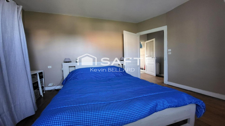 Ma-Cabane - Vente Maison Angouleme, 105 m²