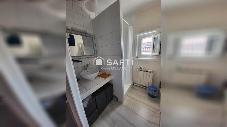 Ma-Cabane - Vente Maison Angouleme, 105 m²