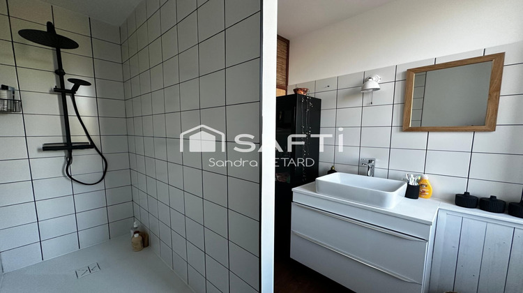 Ma-Cabane - Vente Maison Angouleme, 105 m²