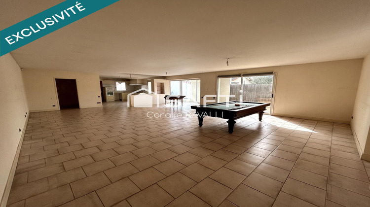 Ma-Cabane - Vente Maison Angouleme, 147 m²