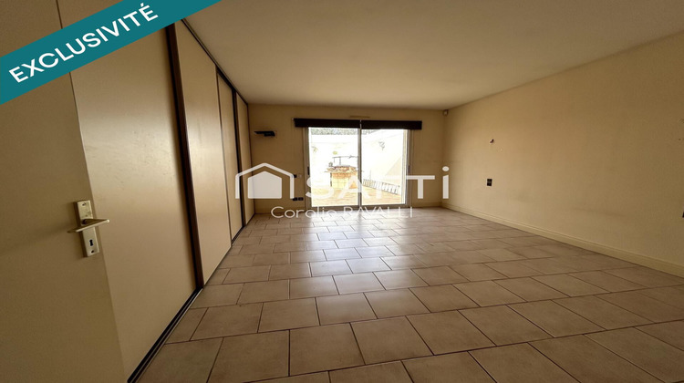 Ma-Cabane - Vente Maison Angouleme, 147 m²