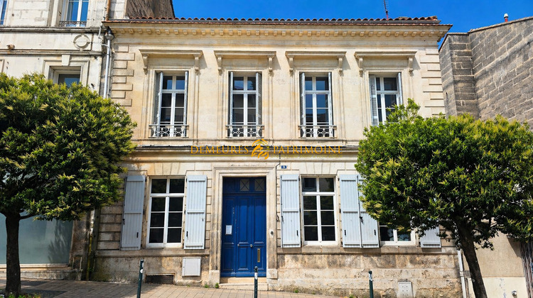 Ma-Cabane - Vente Maison Angoulême, 193 m²