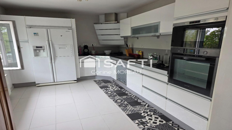 Ma-Cabane - Vente Maison Angoulême, 211 m²