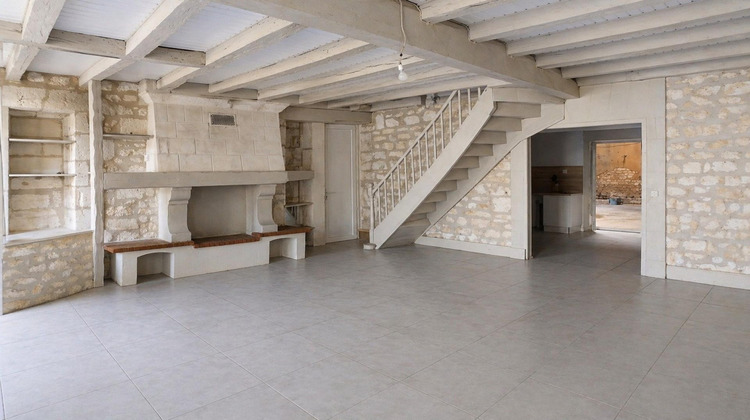 Ma-Cabane - Vente Maison Angouleme, 138 m²