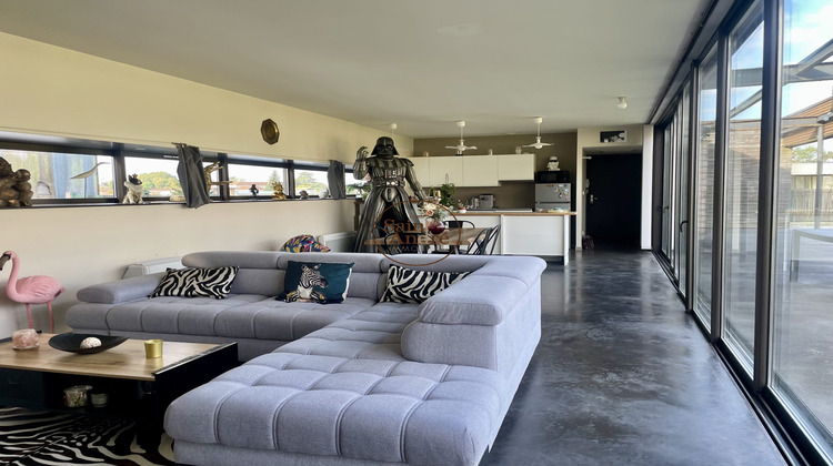 Ma-Cabane - Vente Maison Angoulême, 105 m²