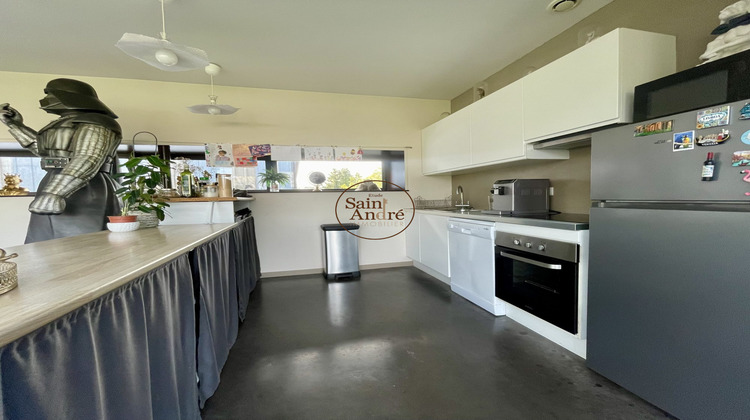 Ma-Cabane - Vente Maison Angoulême, 105 m²