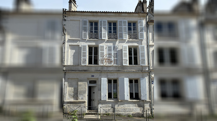 Ma-Cabane - Vente Maison Angoulême, 159 m²