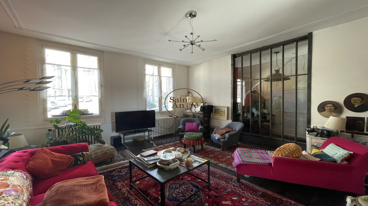 Ma-Cabane - Vente Maison Angoulême, 159 m²