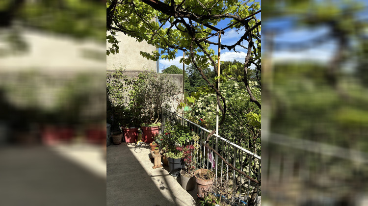 Ma-Cabane - Vente Maison Angoulême, 159 m²