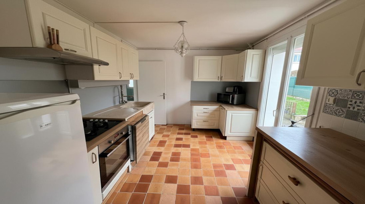 Ma-Cabane - Vente Maison ANGOULEME, 96 m²