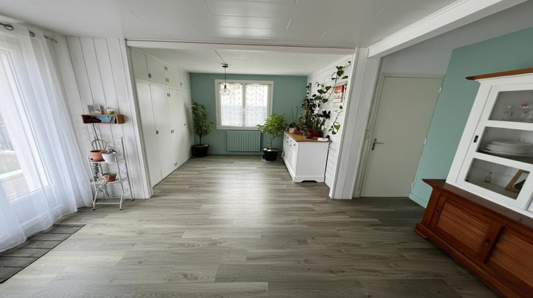 Ma-Cabane - Vente Maison ANGOULEME, 96 m²