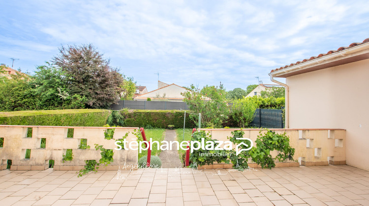 Ma-Cabane - Vente Maison ANGOULEME, 89 m²