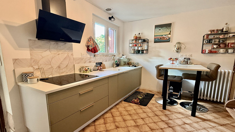 Ma-Cabane - Vente Maison ANGOULEME, 90 m²