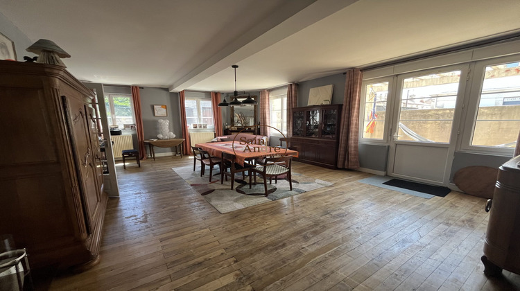 Ma-Cabane - Vente Maison Angoulême, 268 m²