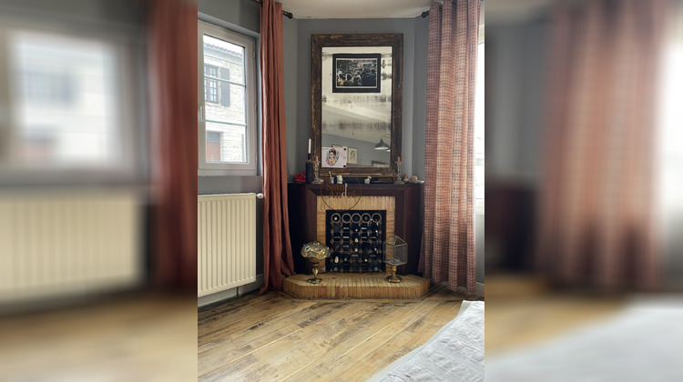 Ma-Cabane - Vente Maison Angoulême, 268 m²