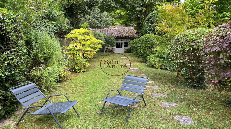 Ma-Cabane - Vente Maison Angoulême, 170 m²