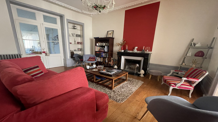 Ma-Cabane - Vente Maison Angoulême, 170 m²