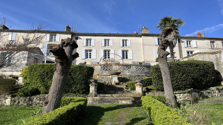 Ma-Cabane - Vente Maison Angoulême, 420 m²