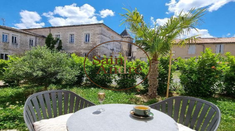 Ma-Cabane - Vente Maison Angoulême, 145 m²