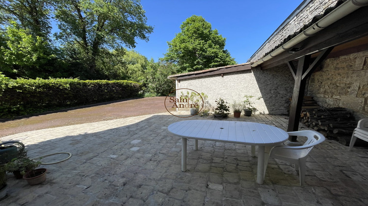 Ma-Cabane - Vente Maison Angoulême, 165 m²