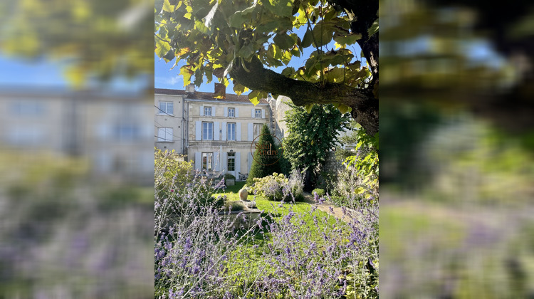 Ma-Cabane - Vente Maison Angoulême, 183 m²