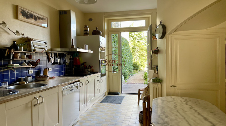 Ma-Cabane - Vente Maison Angoulême, 183 m²