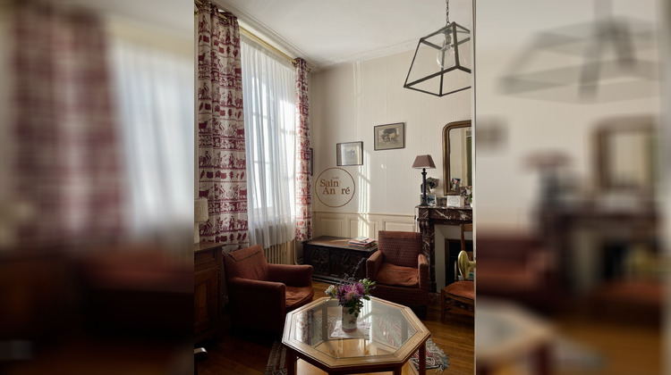 Ma-Cabane - Vente Maison Angoulême, 183 m²