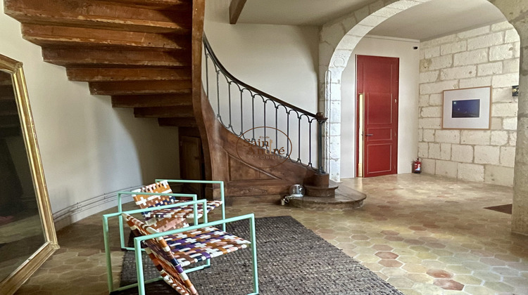 Ma-Cabane - Vente Maison Angoulême, 404 m²