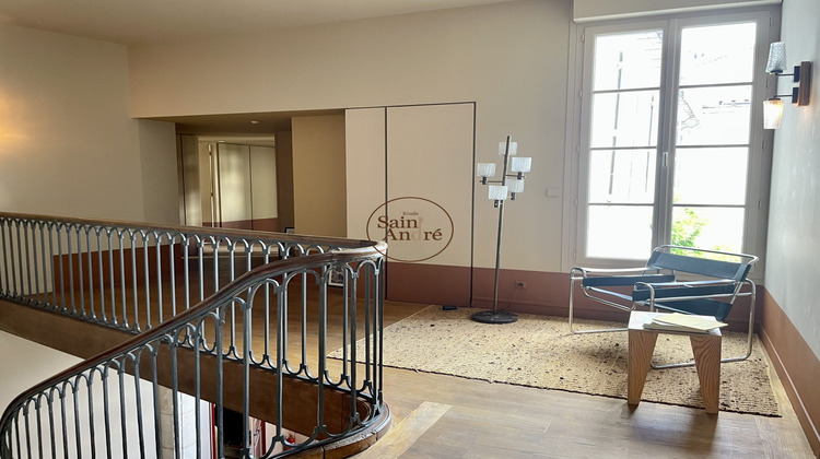 Ma-Cabane - Vente Maison Angoulême, 404 m²