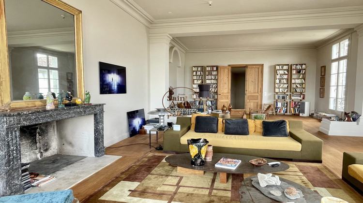 Ma-Cabane - Vente Maison Angoulême, 404 m²