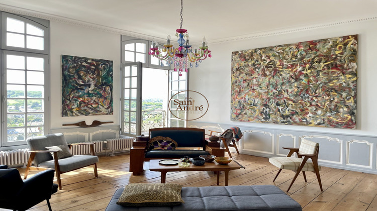 Ma-Cabane - Vente Maison Angoulême, 320 m²