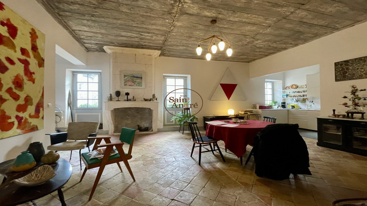 Ma-Cabane - Vente Maison Angoulême, 320 m²