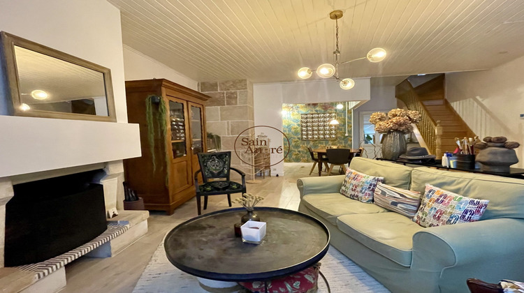 Ma-Cabane - Vente Maison Angoulême, 130 m²