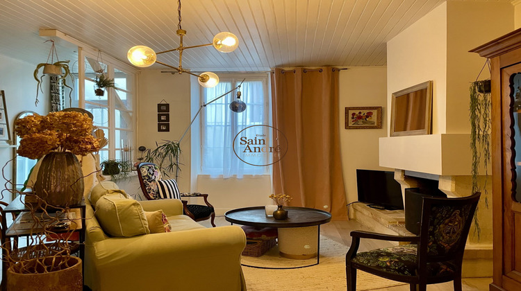 Ma-Cabane - Vente Maison Angoulême, 130 m²
