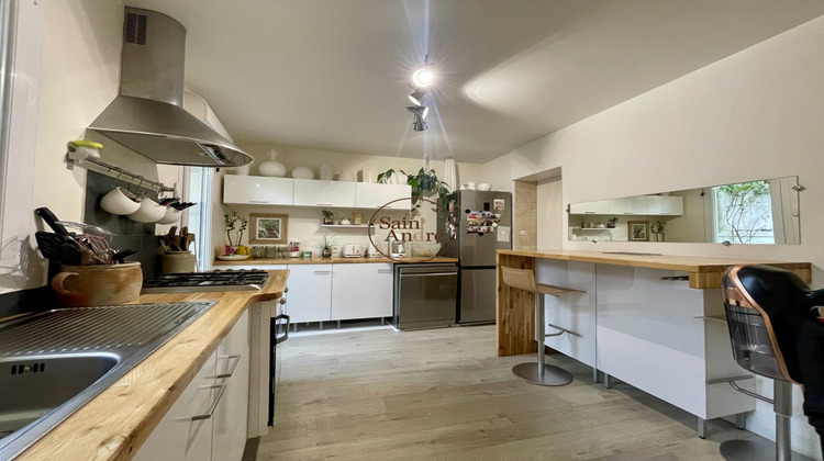 Ma-Cabane - Vente Maison Angoulême, 130 m²