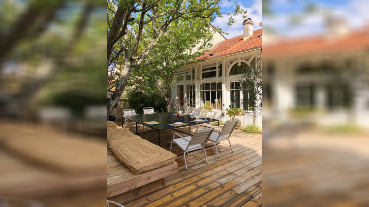 Ma-Cabane - Vente Maison Angoulême, 180 m²