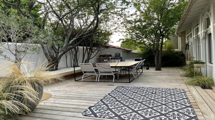 Ma-Cabane - Vente Maison Angoulême, 180 m²
