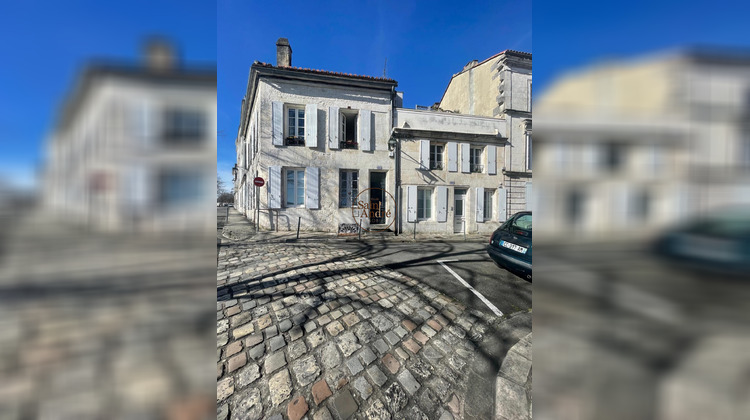 Ma-Cabane - Vente Maison Angoulême, 132 m²